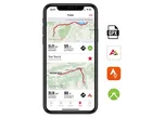 SIGMA cyklonavigácia ROX 12.1 EVO - Sensor Set