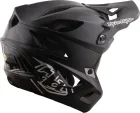 Prilba TLD Stage Stunt MIPS Split Black Camo