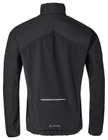 Vaude cyklistická zateplená bunda Posta Insulation, pánska, black uni