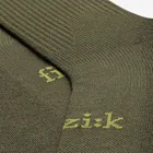 Ponožky Fizik Off-Road Army/Green