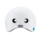 Leatt cyklistická prilba MTB Urban 1.0 V22, white
