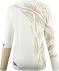 Dámsky dres s dlhým rukávom Mavic Deemax Enduro White Pepper