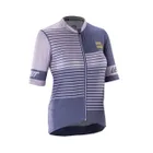 LEATT dres krátky rukáv MTB Endurance 3.0 Women, Cosmic Blue
