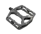 LEATT pedále CeraMAG AllMtn 8.0 Flat, CeraGrey