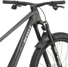 Scott Spark DC Factory, Carbon Black