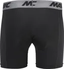 Pánske vnútorné kraťasy s vložkou Mavic Trail Liner Black