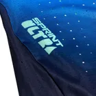 Dres s dlhým rukávom TLD Sprint Ultra Drip Glo Yellow