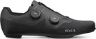 Tretry Fizik Tempo Lyra Coal Black - Black