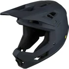 ALPINA cyklistická Enduro prilba PIKES MIPS, navy matt