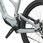 Scott Ransom 10, Quarry Grey