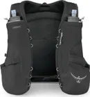 Bežecká vesta Osprey Duro 6 W-Flasks Black