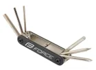 FORCE náradie MINI SIX súprava 6 funkcií
