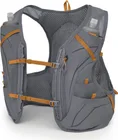 Bežecká vesta Osprey Duro 6 s fľašami Phantom Grey/Toffee Orange