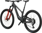 Scott Ransom 20, Carbon Black