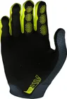 Rukavice TLD Air Illusion Slate / Flo Yellow