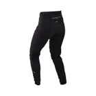 LEATT dlhé nohavice MTB HydraDri 3.0 Women, Black