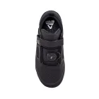 LEATT cyklistická obuv ProFlat 3.0, dámska, Black
