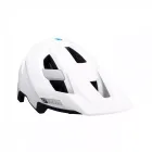 LEATT prilba MTB AllMtn 3.0 V24 White