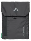 Vaude peňaženka NeckWallet, black