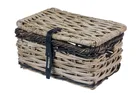 Basil DIJON S basket cap