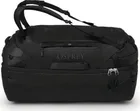 Cestovná taška Osprey Transporter Squffel 70 Raven Black