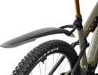 Zadný blatník ACID Vane Pro 27,5-29" Ratchet čierno-šedý
