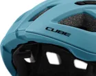 Prilba CUBE Road Race storm blue