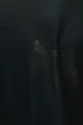 Technické tričko Vart, čierna, S