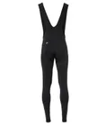 Vaude cyklistické nohavice Matera Warm (bez vložky), pánske, black