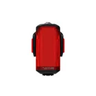 Lezyne sada svetiel REACT DRIVE SYSTEM s radarom