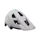 LEATT prilba MTB AllMtn 2.0 V24 Granite Gray