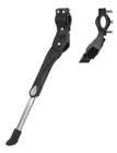 FORCE stojan E-BIKE 26-28" Al zadný, čierny