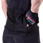 LEATT cyklistický dres krátky rukáv MTB Endurance 5.0, dámsky, Black