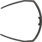 ALPINA Cyklistické okuliare RAM Q-Lite, zlaté