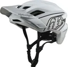 Prilba TLD Flowline SE MIPS Phantom White