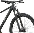 Scott Contrail 10, Spinel Black