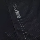 Dres s dlhým rukávom TLD Skyline Air Mono Black
