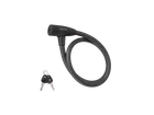 Zámok špirálový CTM CABLE, 12x850mm
