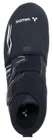 Vaude návlek na tretry Shoecap Metis I, unisex, black