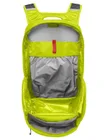 Vaude outdoorový batoh Uphill Air 24, unisex, bright green