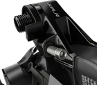 Prehadzovačka SRAM Red XPLR ETAP AXS D1 Max 44T