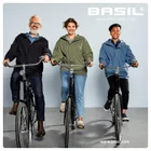 Basil HOGA Jacket