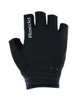 Roeckl Rukavice cyklistické Itamos 2, čierna (black)