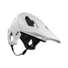 LEATT integrálna prilba MTB Enduro 3.0, Cream White