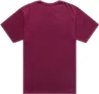 Tričko s krátkym rukávom TLD Flame2 Sangria