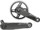 Kľuky s powermetrom SRAM Force1 XPLR DUB Wide E1 16542T