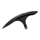 Mucky Nutz MudGuard čierny krátky