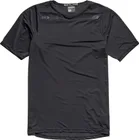 Dres s krátkym rukávom TLD Skyline Mono Black