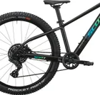 Scott Scale Pro 600, Black