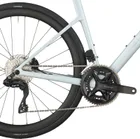 Scott Addict 30, Cumulus White